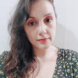 Katerine Andrea - Profe de coreano - Santiago