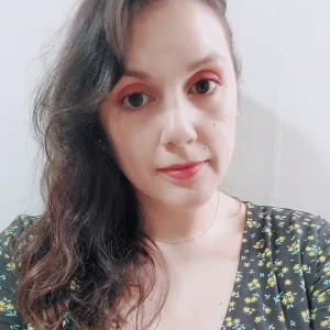 Katerine Andrea - Profe de coreano - Santiago