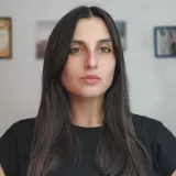 Олена - репетитор з української мови  - Миколаїв