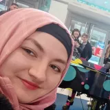 Hafsa - Fransızca öğretmeni - Nevşehir