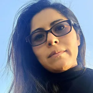 Jazmin - profesor de arquitectura - Pachuca de Soto