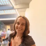 Miriam - Spanish tutor - Loughton