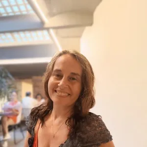 Miriam - Spanish tutor - Loughton