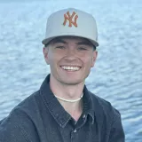 Colton - French teacher - Sandy