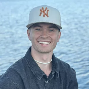 Colton - French teacher - Sandy