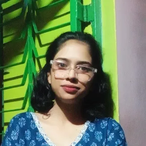 Sakuntala - English tutor - Dibrugarh