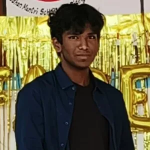 Mohammed - Personal trainer - Kadapa