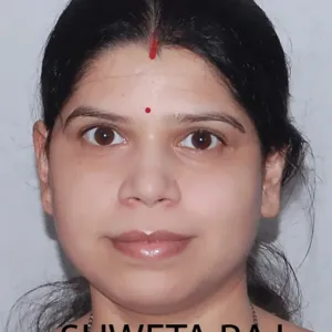 Shweta - Biology Tutor - Gwalior