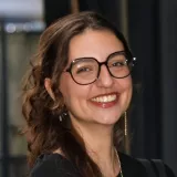 Mathilde - Prof de français - Paris