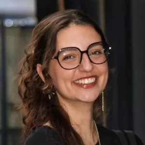 Mathilde - Prof de français - Paris