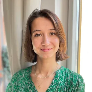 Jeanne - Prof d'aide aux devoirs - Lille