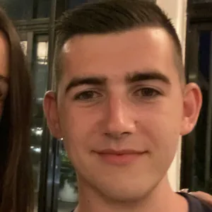 Harrison - Maths tutor - London