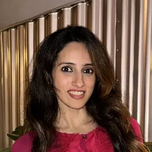 Gursimran Kaur - English tutor - Gurugram