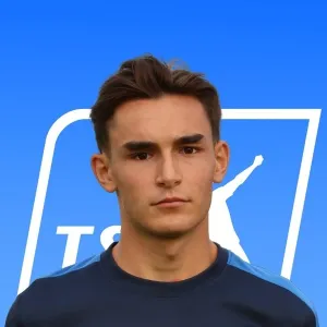Can - Fußballtrainer - Mainz