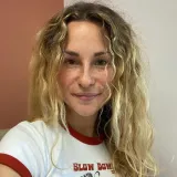 Louise - Prof d'anglais - Biarritz