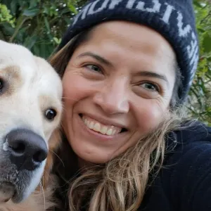 Eugenia - Prof d'espagnol - Maisons-Laffitte