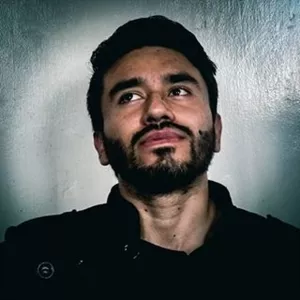 Rodrigo - Profesor de biología - 
