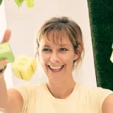 Katrin - Lehrkraft für Deutsch - Graz