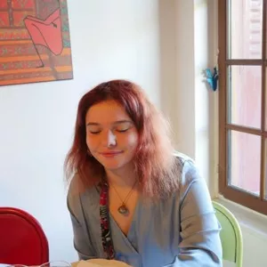 Emma - Magic tutor - Saint-Denis
