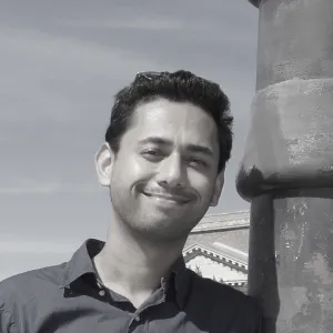 Hemant - Prof d'anglais - Toulouse