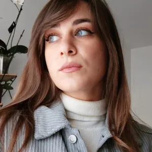 Marianna - Insegnante di inglese - Varese