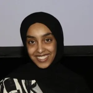Rana - Biology tutor - London