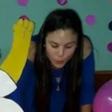 Yamila Daniela - Profesor apoyo para personas con discapacidad - Bella Vista