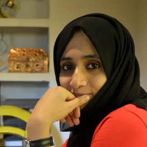 Adiba - Maths tutor - Mission Viejo