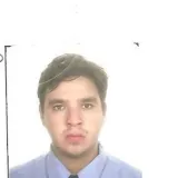 Gilberto - Professor de inglês - São Paulo