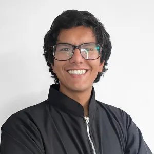 Renzo Mauricio - Profe de odontología - Lima