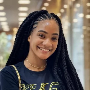 Julia - Professor de reforço escolar - Salvador