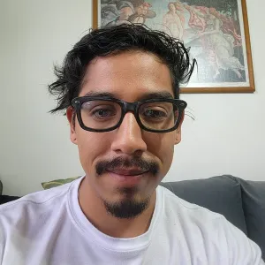 Rodrigo - profesor de español para extranjero - Ciudad de México