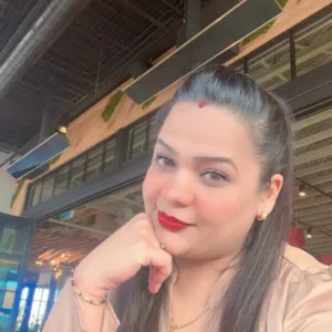 Pooja - English tutor - Brampton
