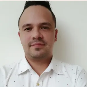 Juan - Profe de comercio internacional - 