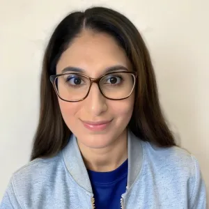 Natalie - Armenian tutor - The Rocks