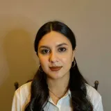 Yareyli - Spanish tutor - Flemington