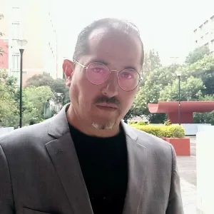 Pablo - Profe de finanzas - Ciudad de México