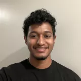 Ashish - Maths tutor - West Henrietta