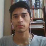 Gino - profesor de español para extranjeros - Lima