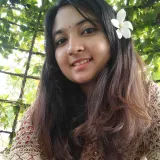 Nandini - Korean tutor - Palmakole