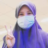 NURHANISAH - Maths tutor - Kampar