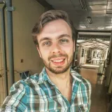 Roberto - Profe de portugués brasileño - Cali