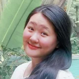 Bella - Guru bahasa mandarin - Pagedangan