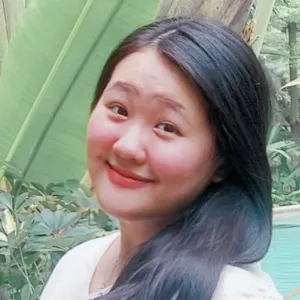 Bella - Guru bahasa mandarin - Pagedangan