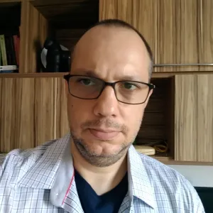 Dorival - Prof de matemática - São Carlos