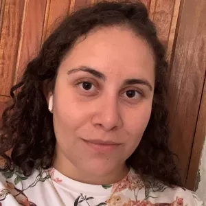 Karen - Professor de História (Ensino Superior) - São João del Rei