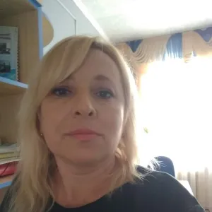 Наталія - репетитор з математики - Миколаїв