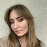 Katerina - nauczyciela rysunku - Warszawa