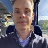 Markus - idrott och hälsa lärare - Örebro