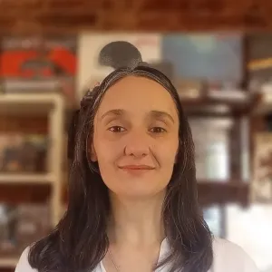 Paula - Profesor lengua castellana y literatura - Mar del Plata